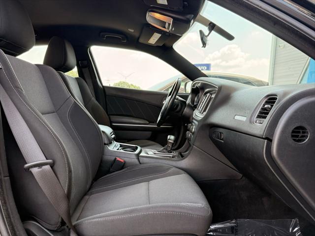used 2019 Dodge Charger car, priced at $17,891
