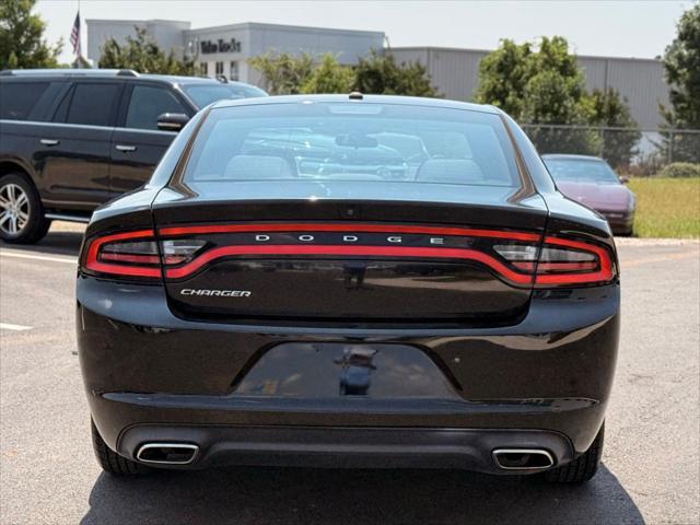 used 2019 Dodge Charger car, priced at $17,891