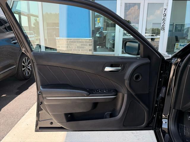 used 2019 Dodge Charger car, priced at $17,891