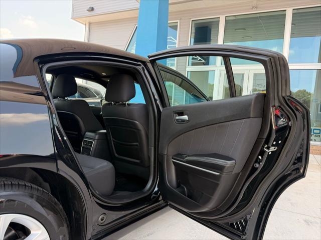 used 2019 Dodge Charger car, priced at $17,891