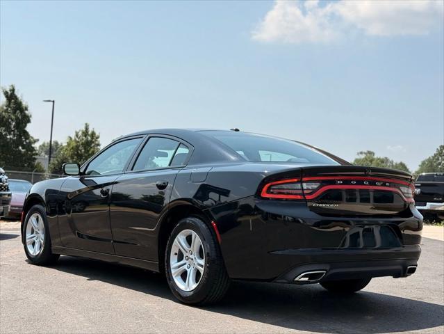 used 2019 Dodge Charger car, priced at $17,891