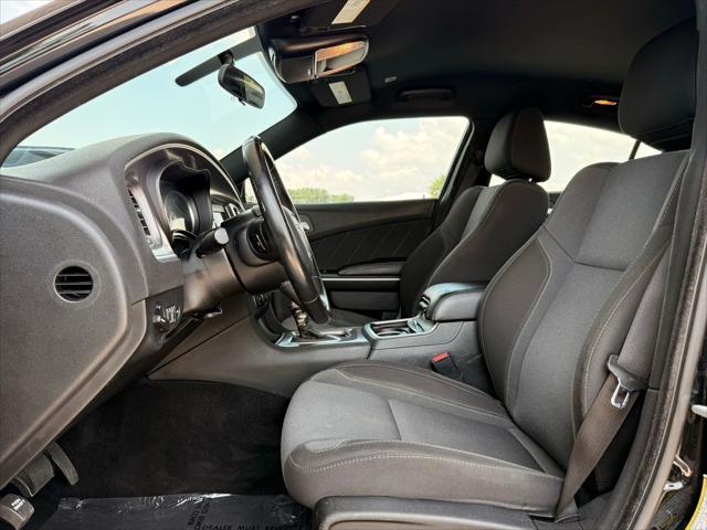 used 2019 Dodge Charger car, priced at $17,891