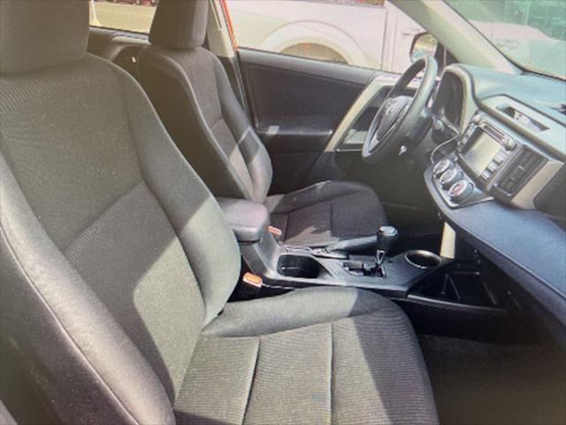 used 2015 Toyota RAV4 car, priced at $15,391