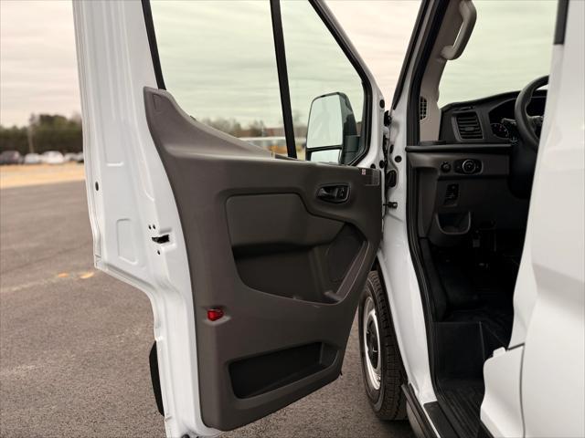 used 2021 Ford Transit-250 car, priced at $24,900