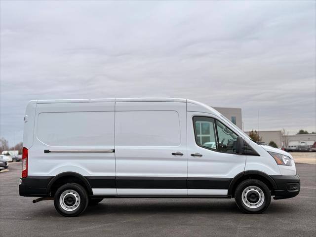 used 2021 Ford Transit-250 car, priced at $24,900