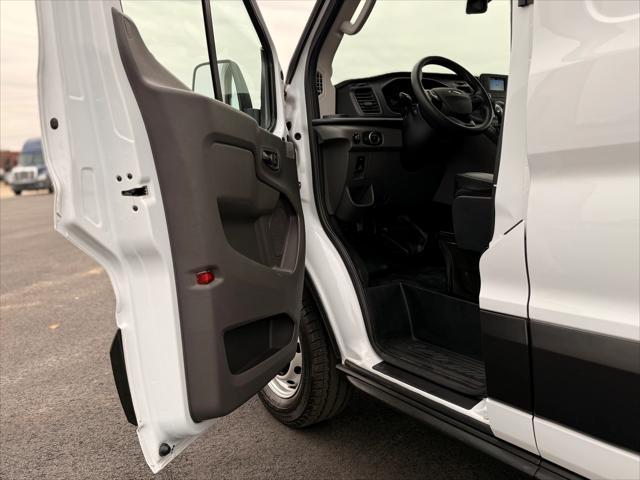 used 2021 Ford Transit-250 car, priced at $24,900