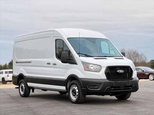 used 2021 Ford Transit-250 car, priced at $24,900