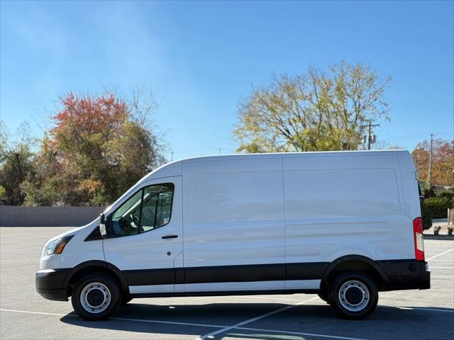 used 2017 Ford Transit-250 car, priced at $18,900