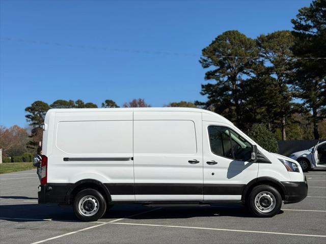 used 2017 Ford Transit-250 car, priced at $18,900