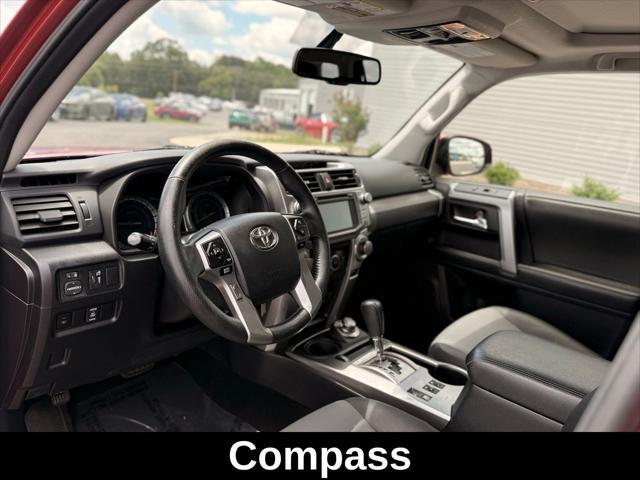 used 2014 Toyota 4Runner car, priced at $16,991
