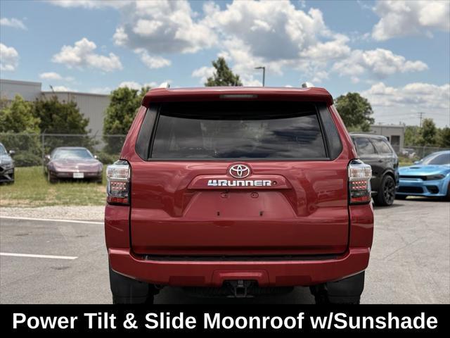used 2014 Toyota 4Runner car, priced at $16,991