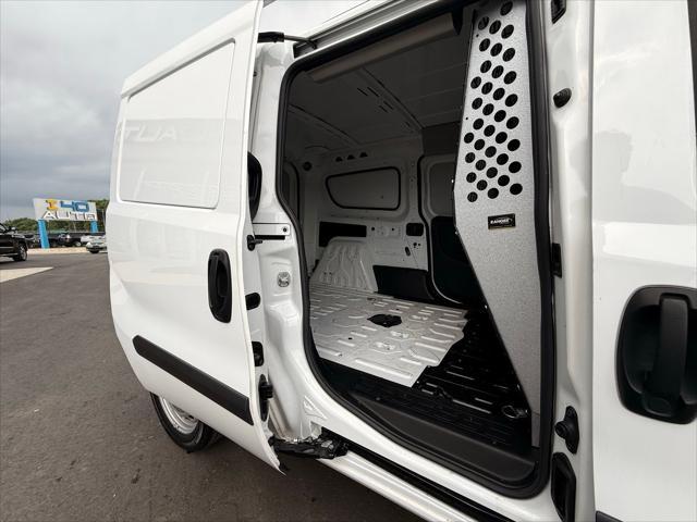 used 2022 Ram ProMaster City car, priced at $17,951