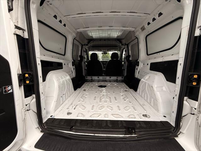 used 2022 Ram ProMaster City car, priced at $17,951