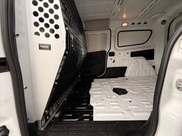 used 2022 Ram ProMaster City car, priced at $17,951