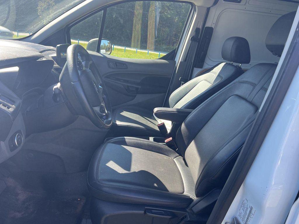 used 2020 Ford Transit Connect car, priced at $13,491