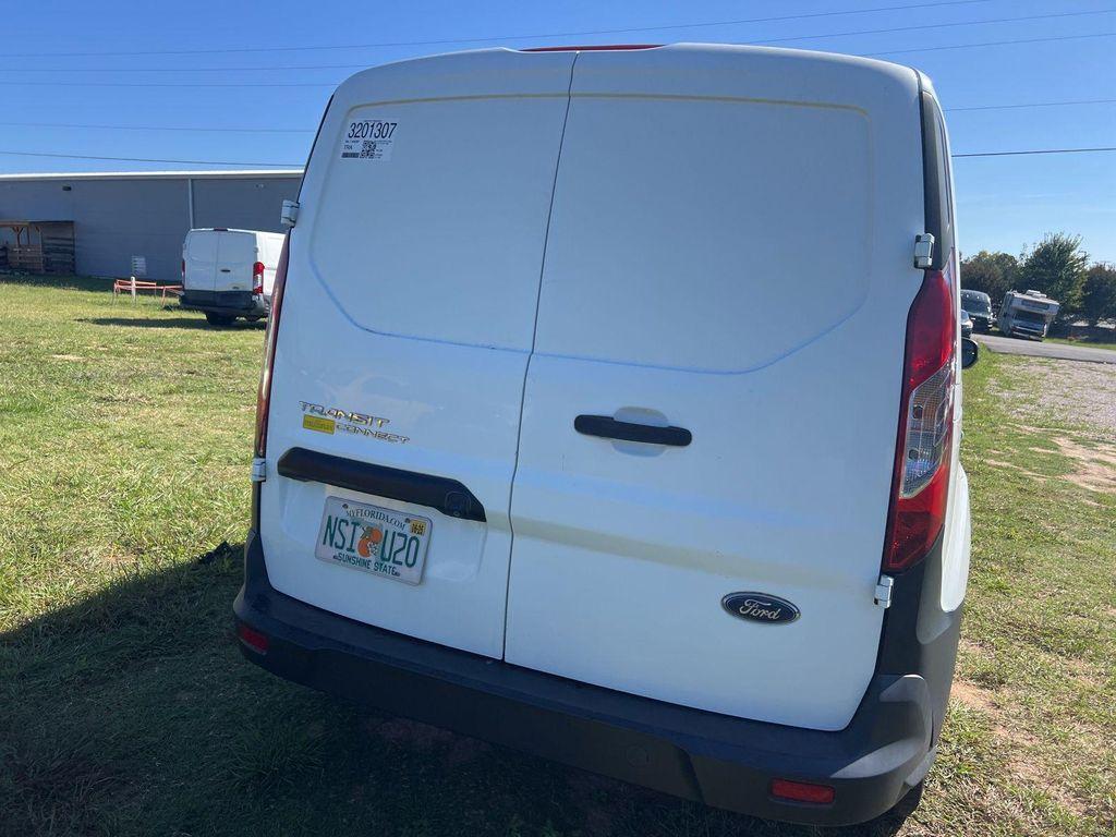 used 2020 Ford Transit Connect car, priced at $13,491