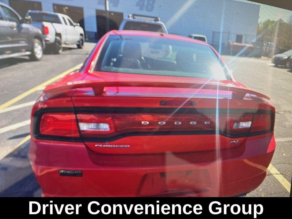 used 2014 Dodge Charger car, priced at $11,491