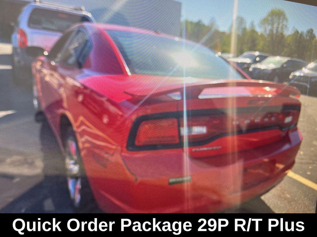 used 2014 Dodge Charger car, priced at $11,491