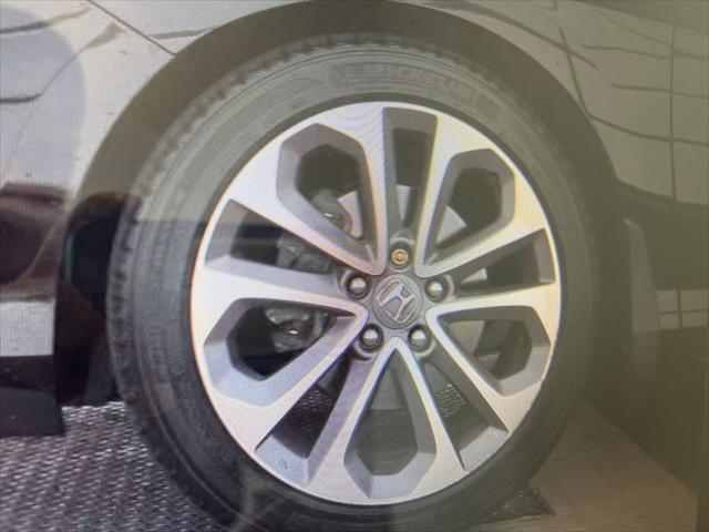 used 2014 Honda Accord car, priced at $15,991