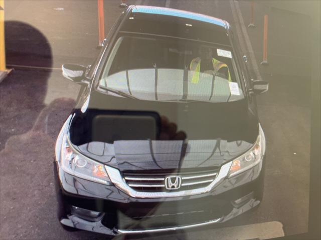 used 2014 Honda Accord car, priced at $15,991
