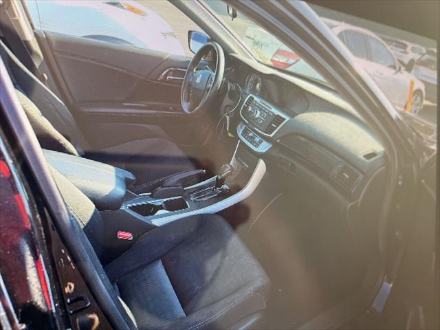 used 2014 Honda Accord car, priced at $15,991