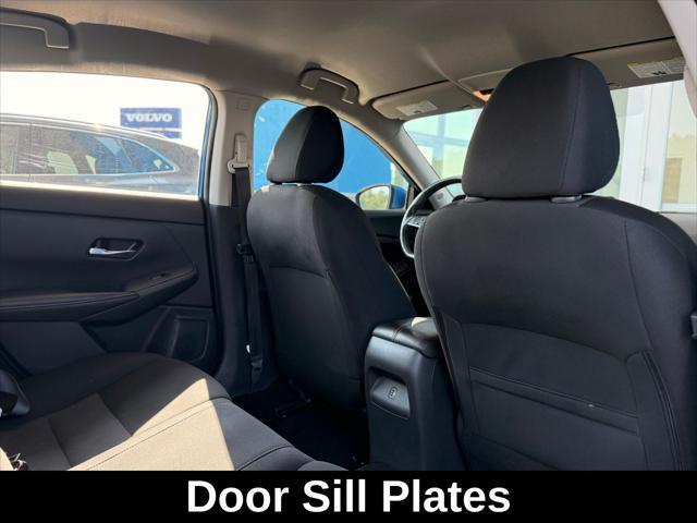 used 2022 Nissan Sentra car, priced at $16,391