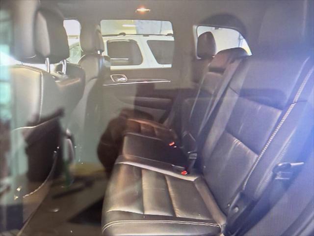 used 2015 Jeep Grand Cherokee car, priced at $16,291