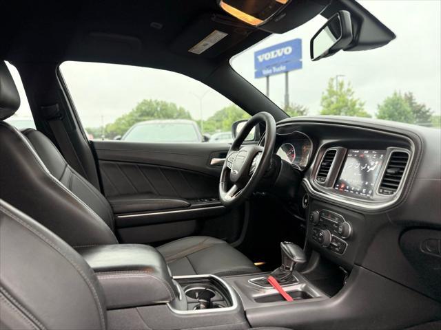 used 2020 Dodge Charger car, priced at $16,791
