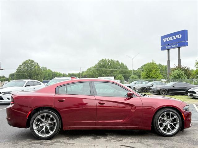 used 2020 Dodge Charger car, priced at $16,791