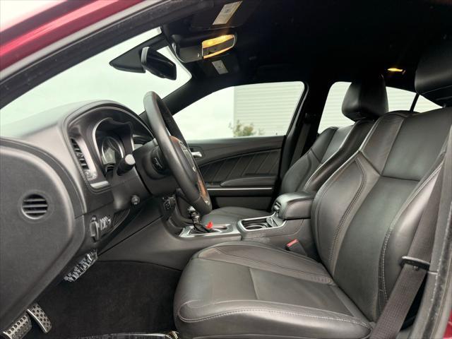 used 2020 Dodge Charger car, priced at $16,791