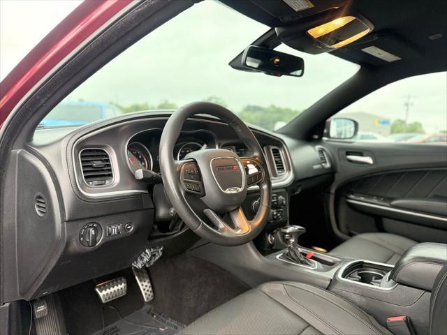 used 2020 Dodge Charger car, priced at $16,791