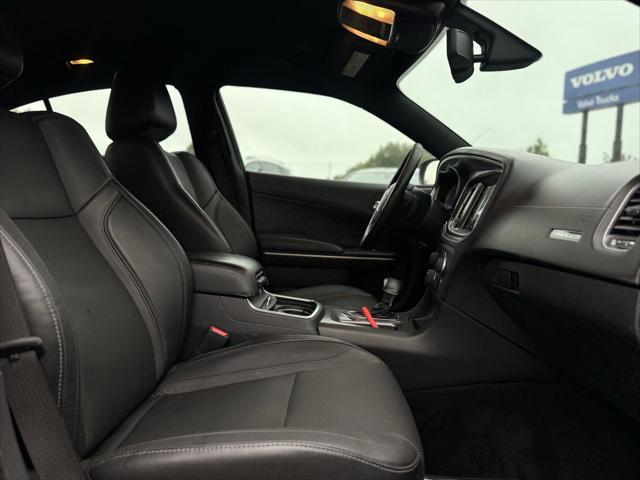 used 2020 Dodge Charger car, priced at $16,791
