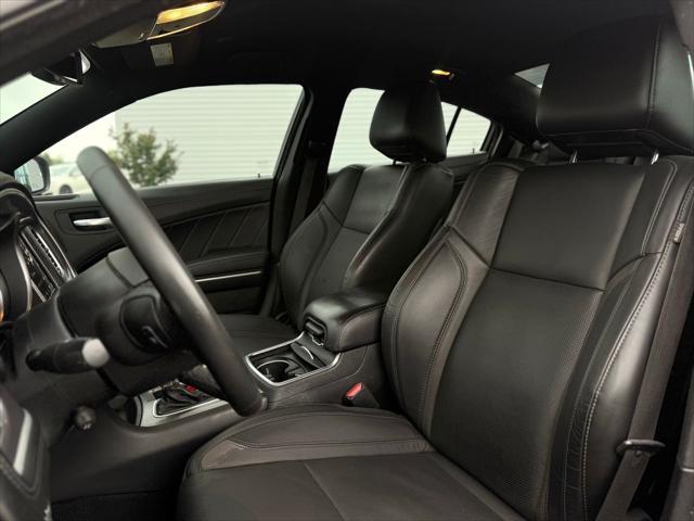 used 2020 Dodge Charger car, priced at $16,791