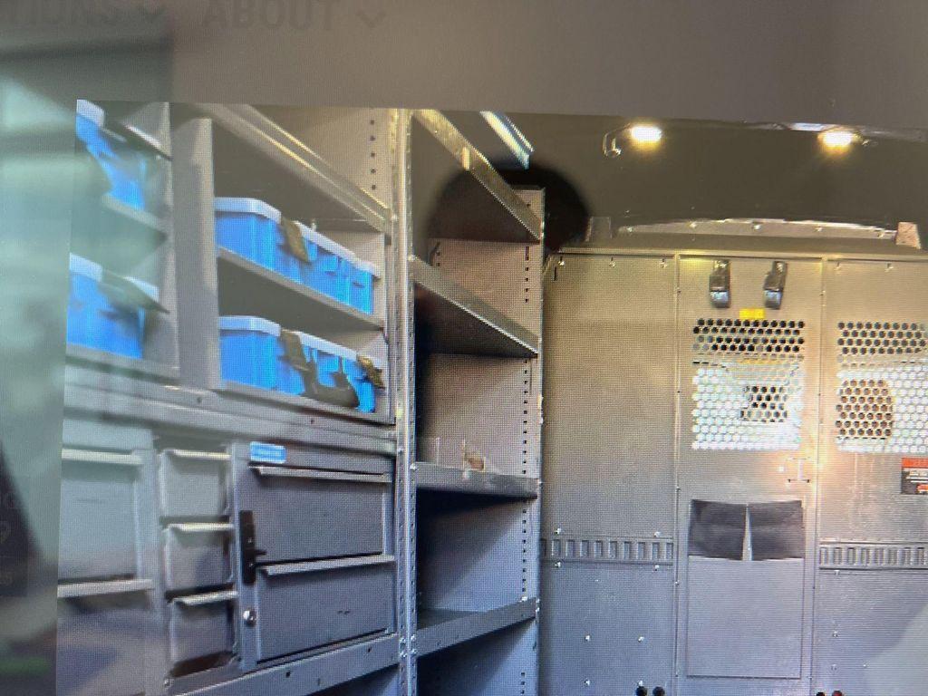 used 2015 Ford Transit-250 car, priced at $15,991