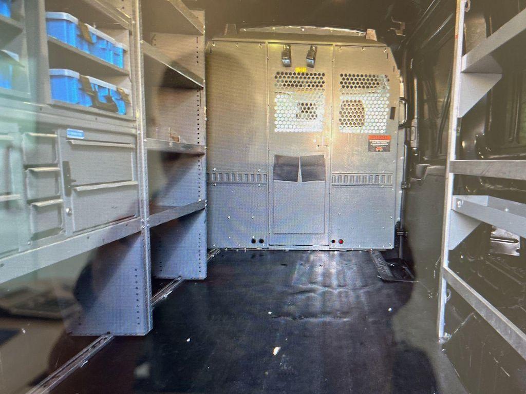used 2015 Ford Transit-250 car, priced at $15,991
