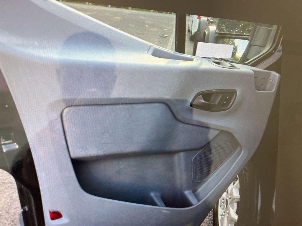used 2015 Ford Transit-250 car, priced at $15,991