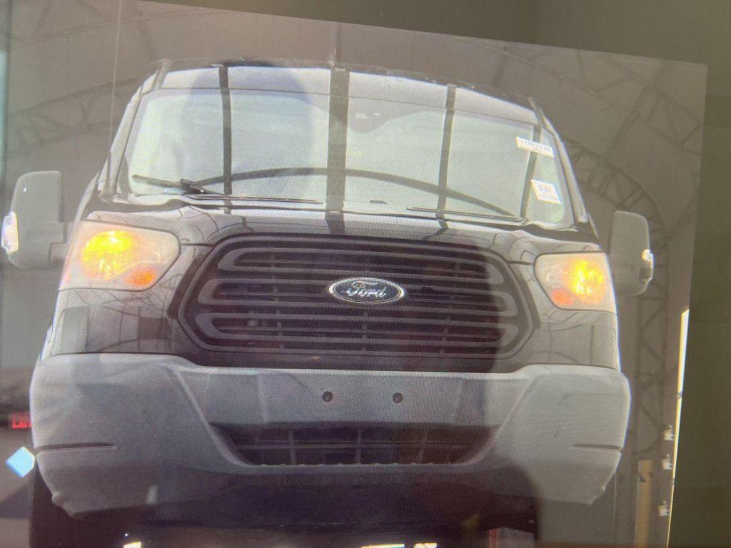 used 2015 Ford Transit-250 car, priced at $15,991