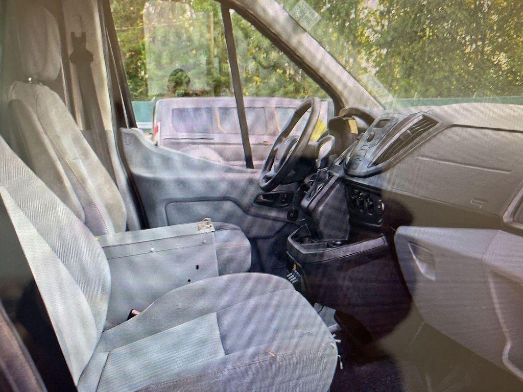 used 2015 Ford Transit-250 car, priced at $15,991