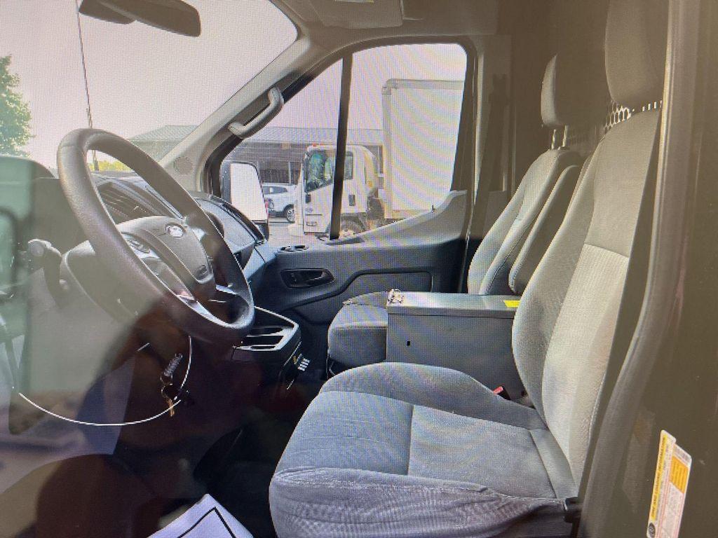 used 2015 Ford Transit-250 car, priced at $15,991