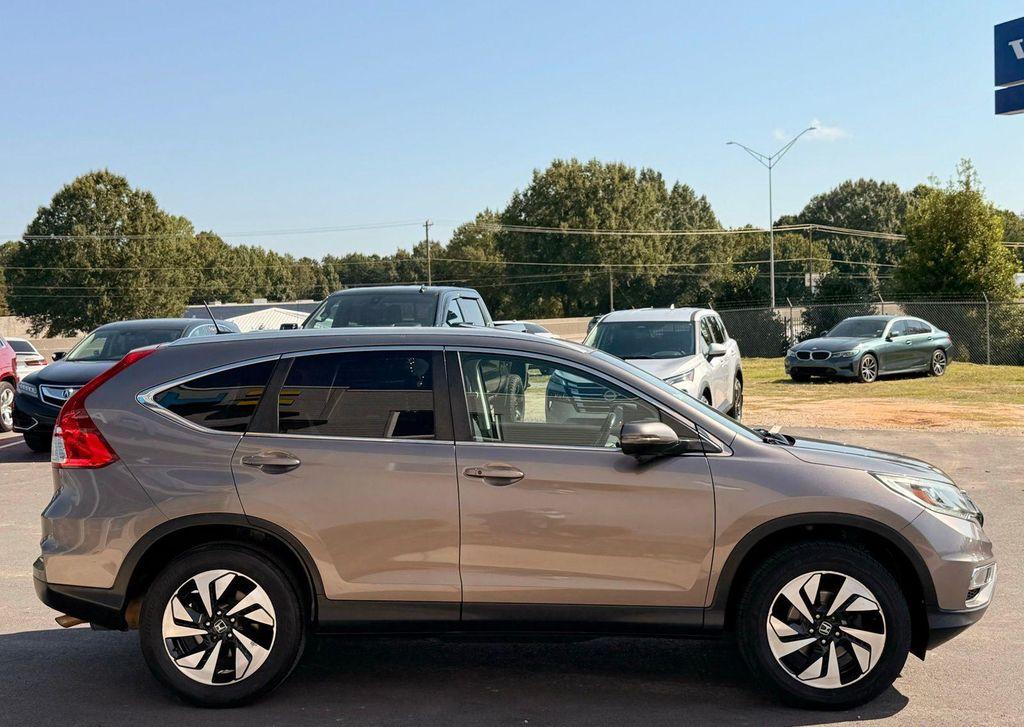 used 2015 Honda CR-V car, priced at $16,991