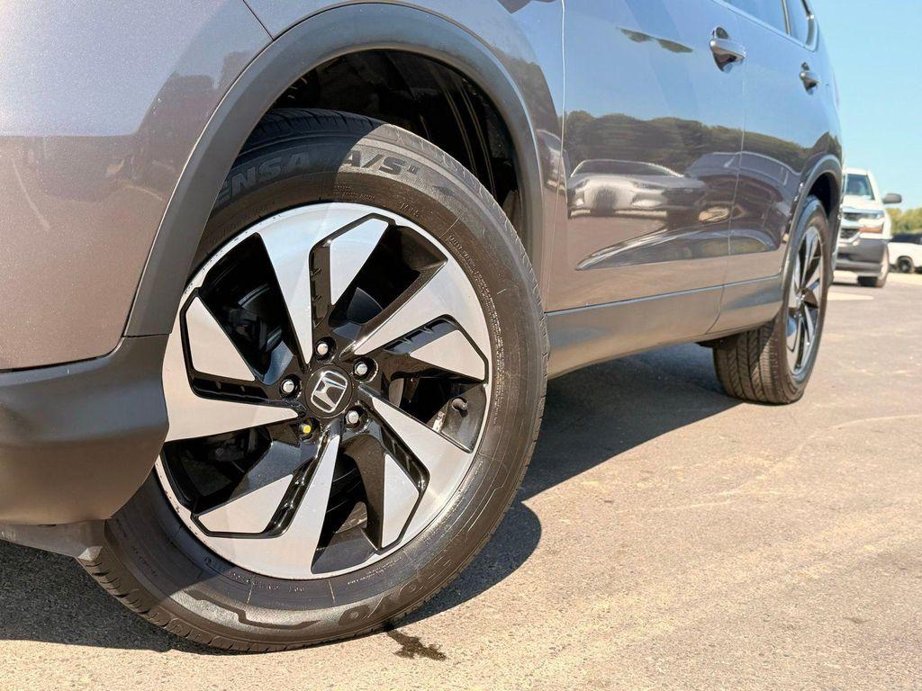 used 2015 Honda CR-V car, priced at $16,991