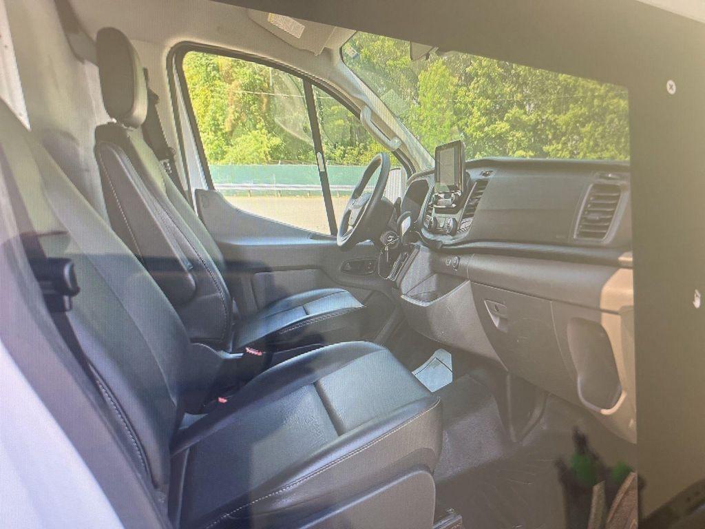 used 2020 Ford Transit-150 car, priced at $16,791