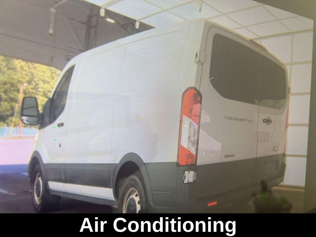 used 2020 Ford Transit-150 car, priced at $16,791