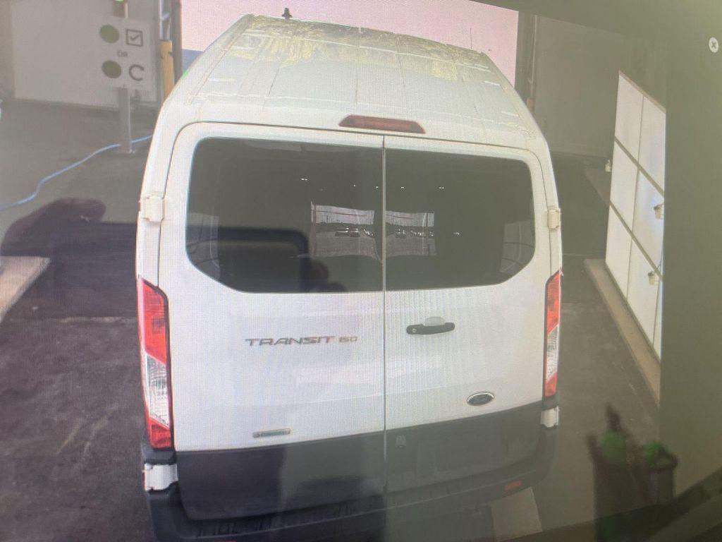 used 2020 Ford Transit-150 car, priced at $16,791