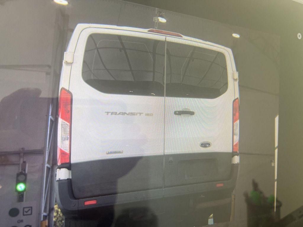 used 2020 Ford Transit-150 car, priced at $16,791