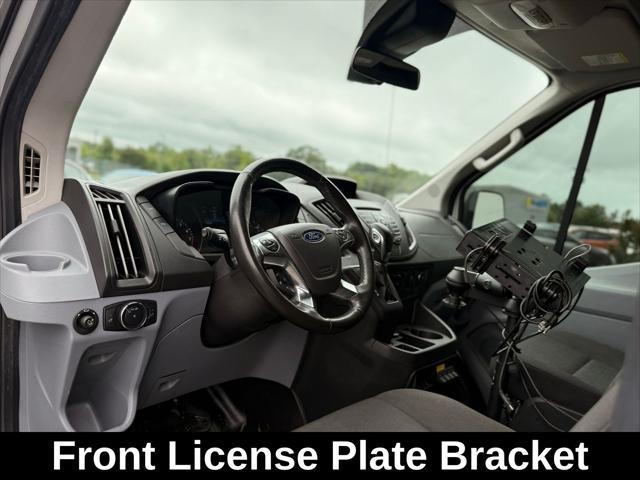 used 2018 Ford Transit-250 car, priced at $17,291