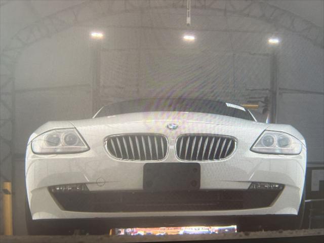 used 2008 BMW Z4 car, priced at $16,991