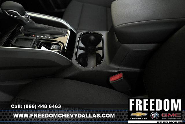 new 2025 Chevrolet Colorado car, priced at $34,995