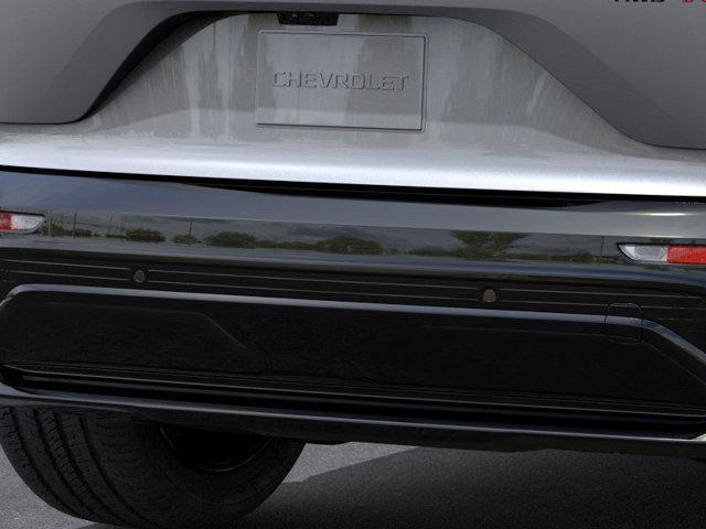 new 2025 Chevrolet Blazer EV car, priced at $45,398