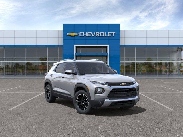 new 2023 Chevrolet TrailBlazer car, priced at $24,175